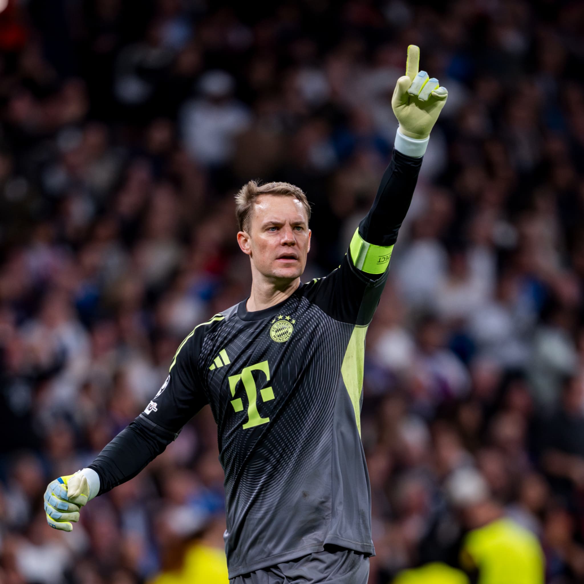 À 40 ans, Manuel Neuer demeure l'un des meilleurs gardiens de la planète et s'apprête à disputer sa cinquième Coupe du Monde.