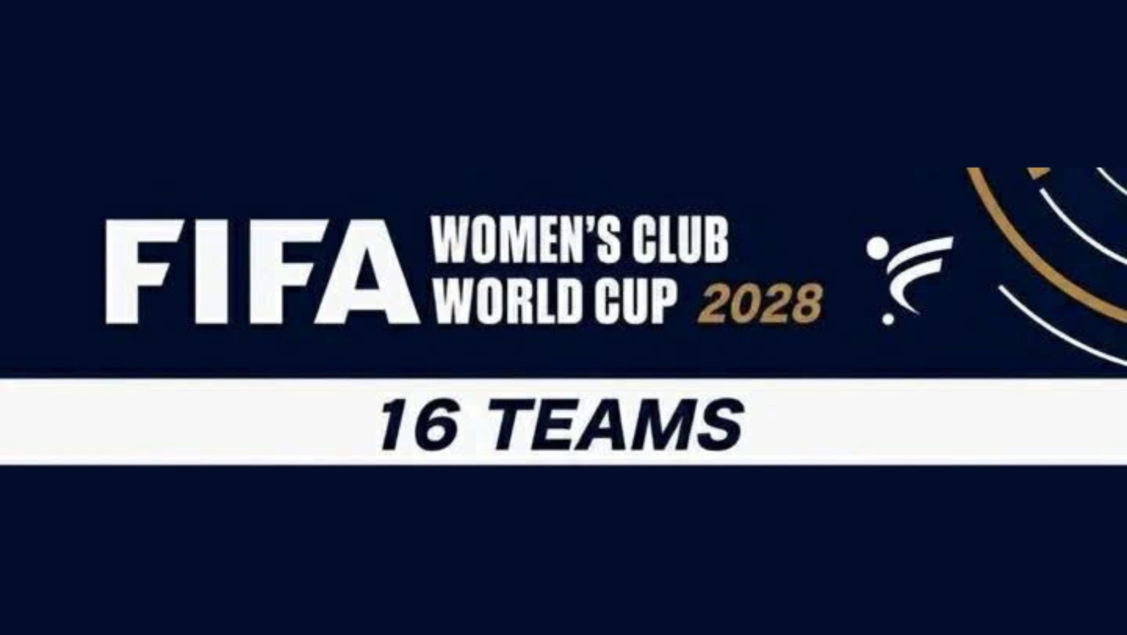 FIFA Women's Club World Cup 2028