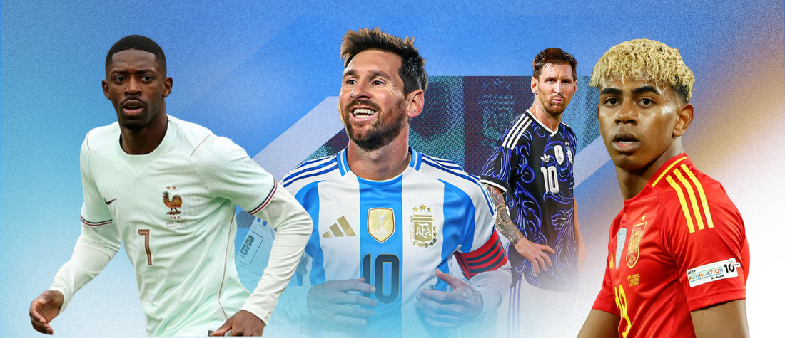 Coupe du Monde 2026 : le plus grand tournoi de l’histoire du football