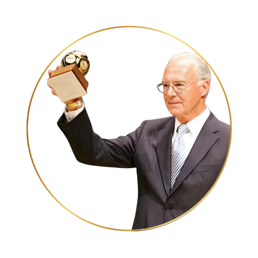 Franz Beckenbauer