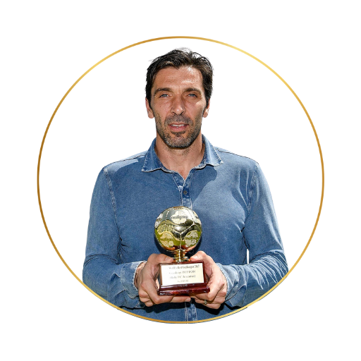 Gianluigi Buffon