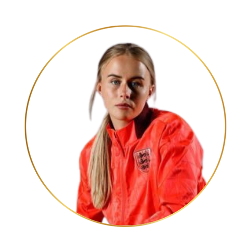 Hannah Hampton