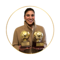 Hope Solo