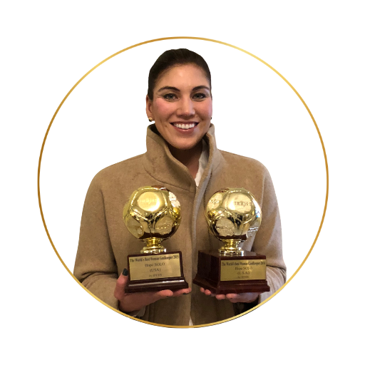 Hope Solo