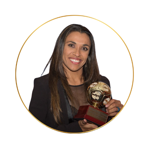 Marta Vieira da Silva