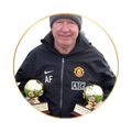 Sir Alex Ferguson