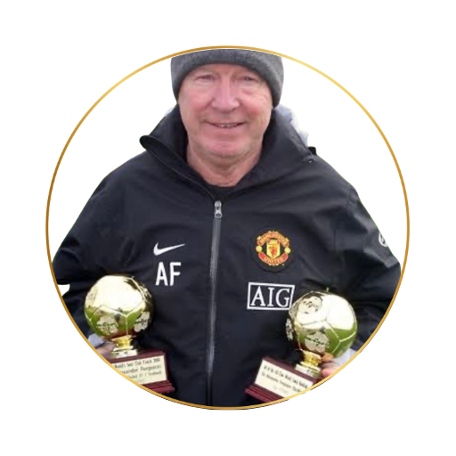 Sir Alex Ferguson