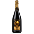 Lionel Messi – Sparkling Matcha Collector Edition 2026 IFFHS LEGEND | Boisson pétillante premium