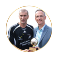 Zinedine Zidane