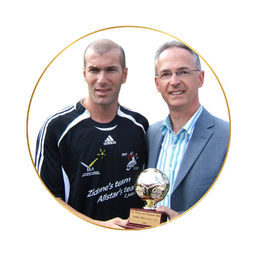 Zinedine Zidane